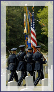 Honor Guard