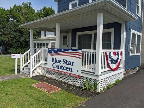 Canteen Picture